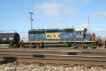 CSX 8258